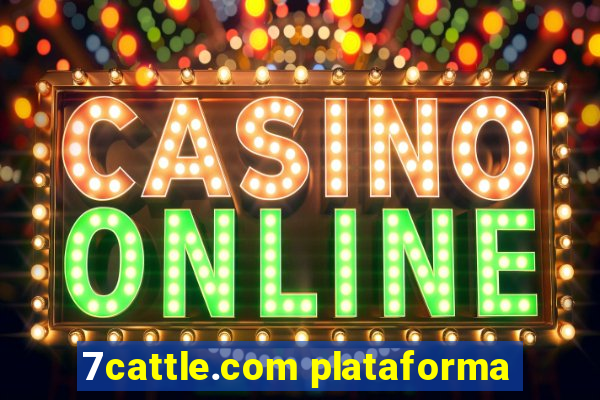 7cattle.com plataforma