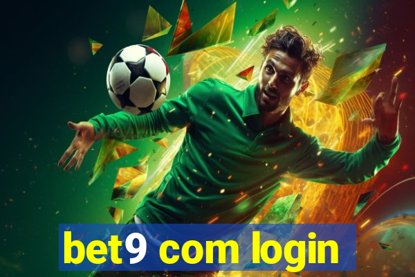 bet9 com login