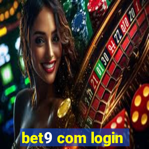 bet9 com login