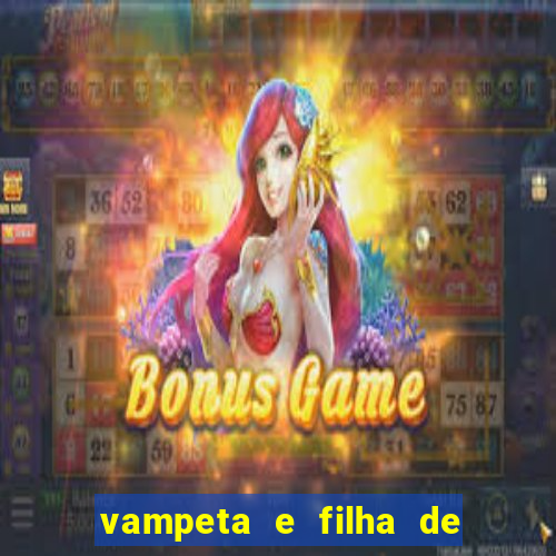 vampeta e filha de silvio santos