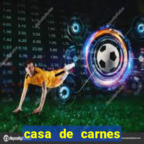 casa de carnes vila nova poços de caldas - mg