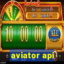 aviator api