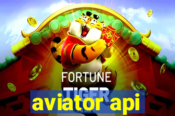 aviator api