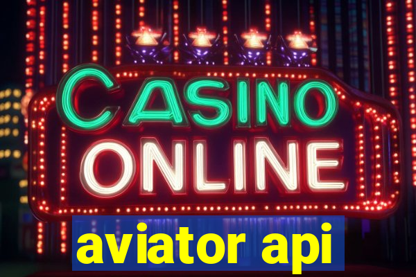aviator api