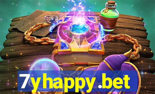 7yhappy.bet
