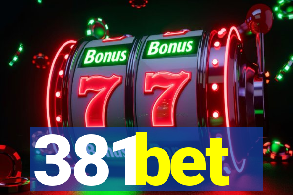 381bet