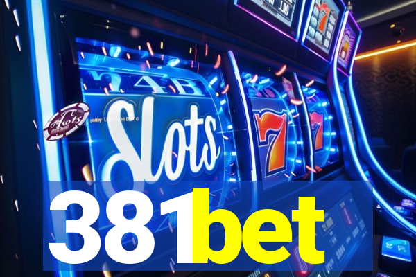 381bet