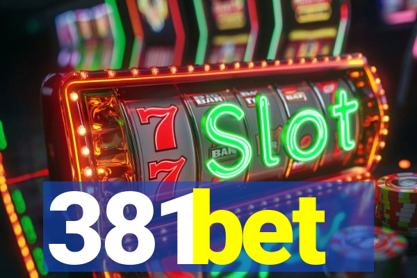 381bet