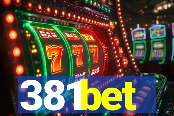 381bet