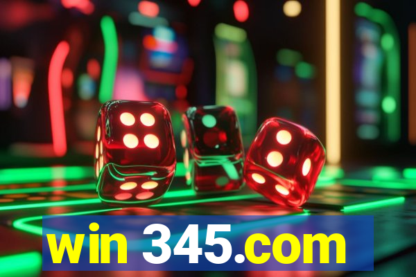 win 345.com