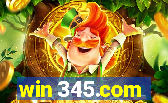 win 345.com