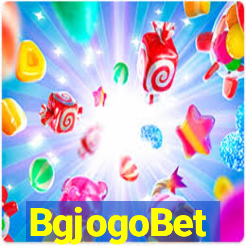 BgjogoBet