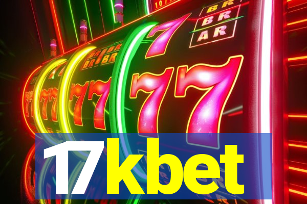 17kbet