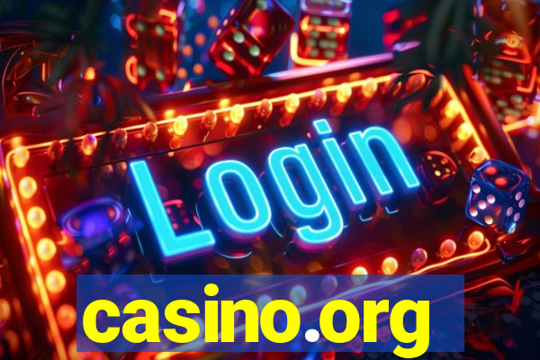 casino.org