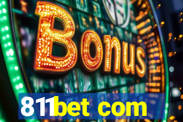811bet com