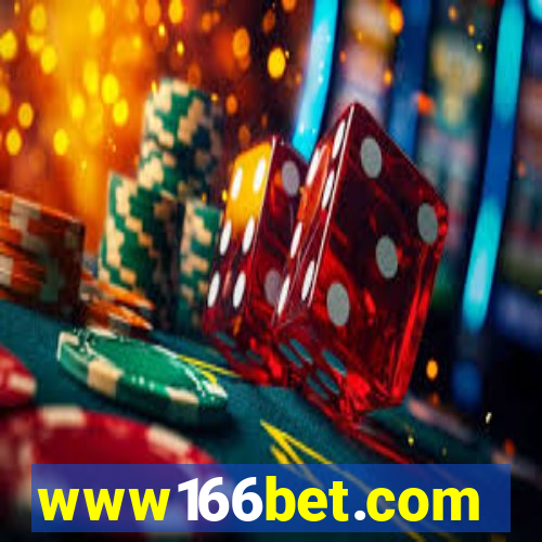 www166bet.com