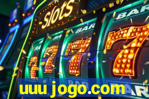 uuu jogo.com