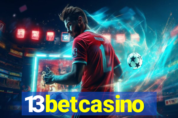 13betcasino