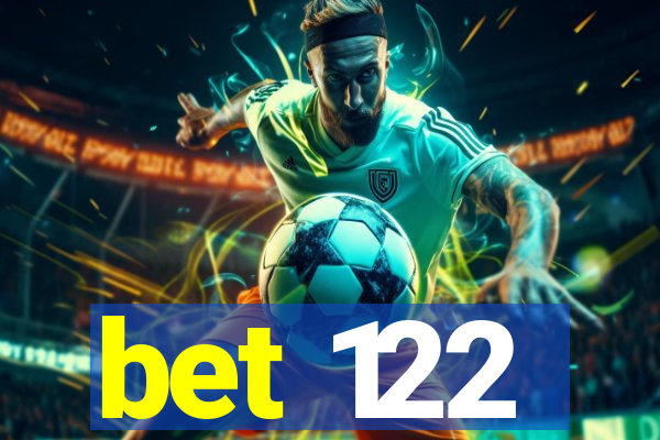 bet 122