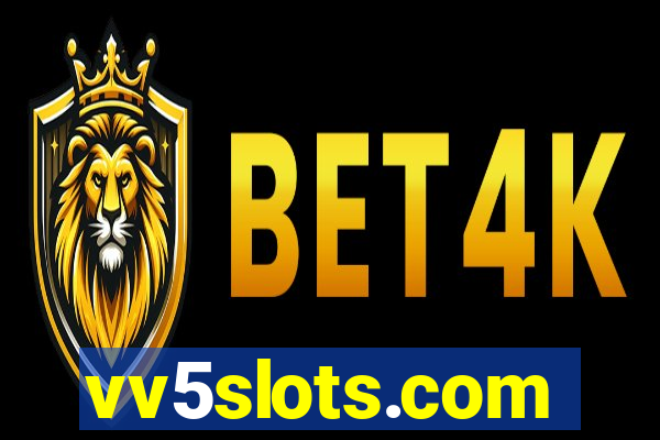 vv5slots.com