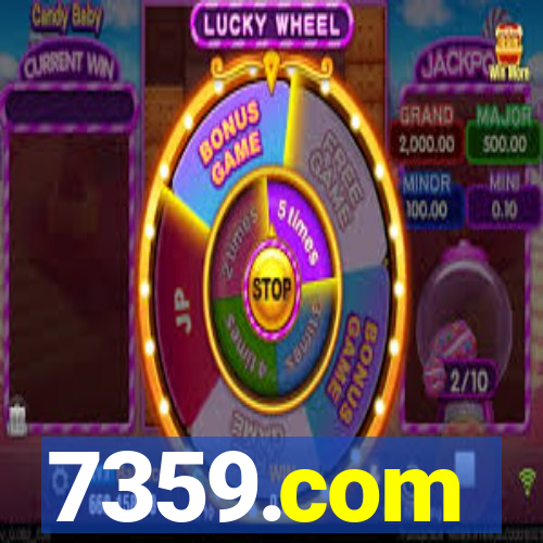 7359.com