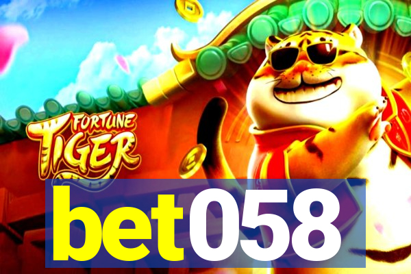 bet058