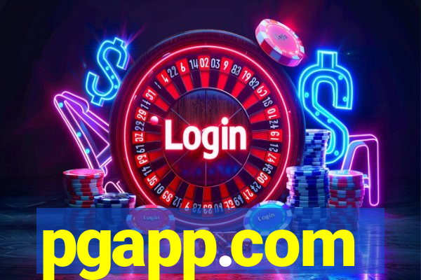 pgapp.com