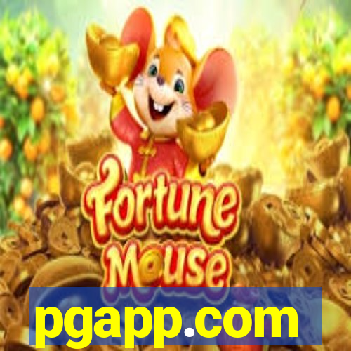 pgapp.com