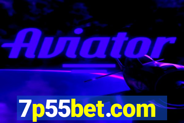 7p55bet.com