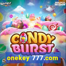 onekey 777.com