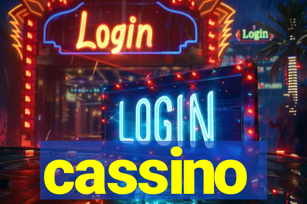 cassino internacional online