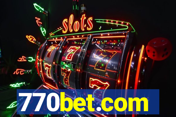 770bet.com