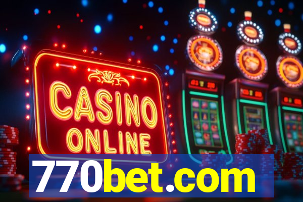 770bet.com