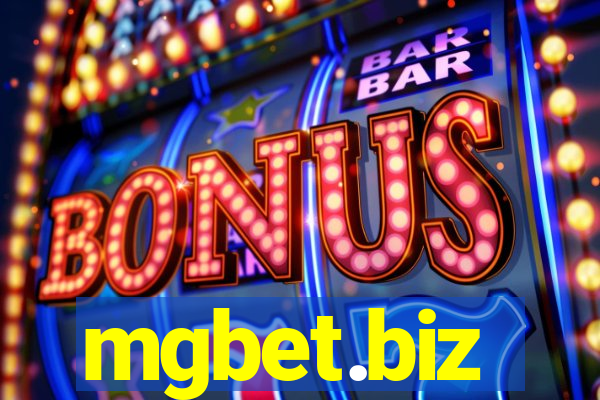 mgbet.biz
