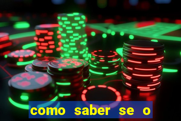 como saber se o fortune tiger ta pagando