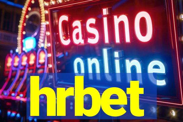 hrbet
