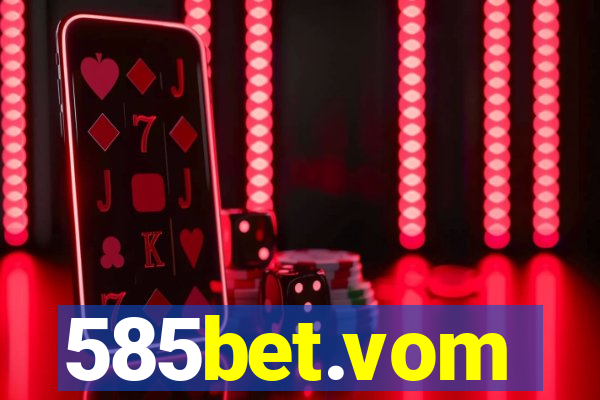 585bet.vom