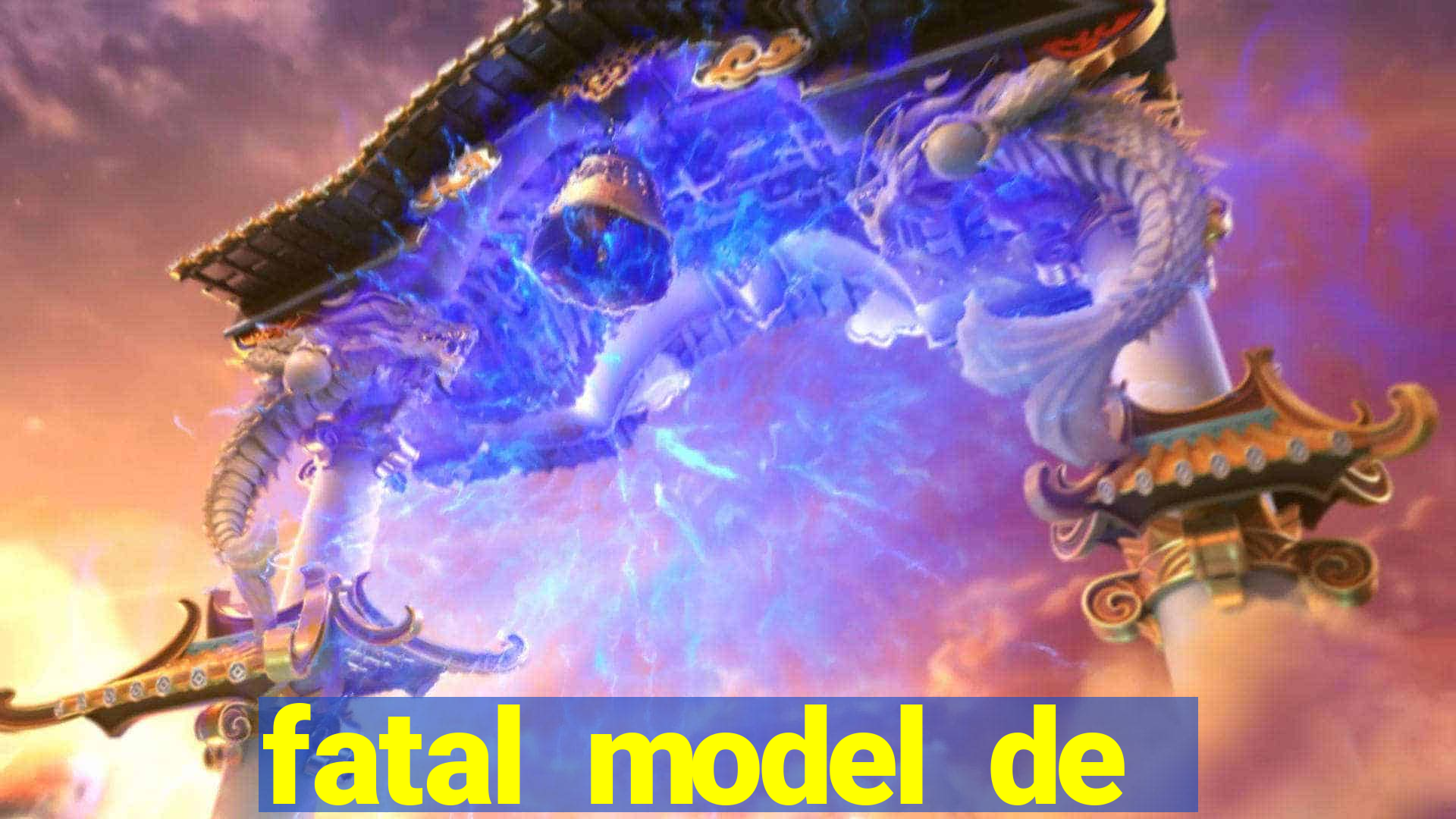 fatal model de porto alegre