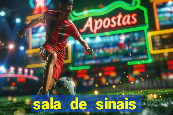 sala de sinais fortune tiger gratis