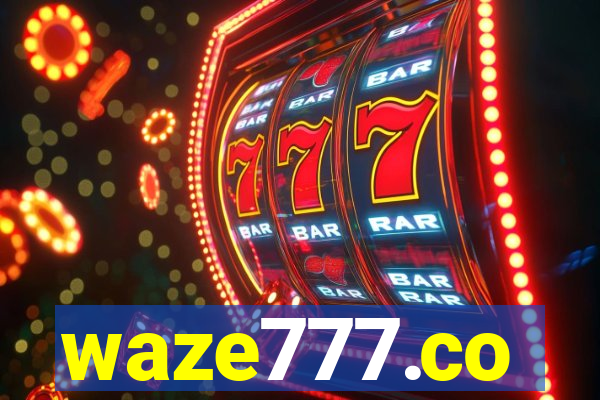 waze777.co