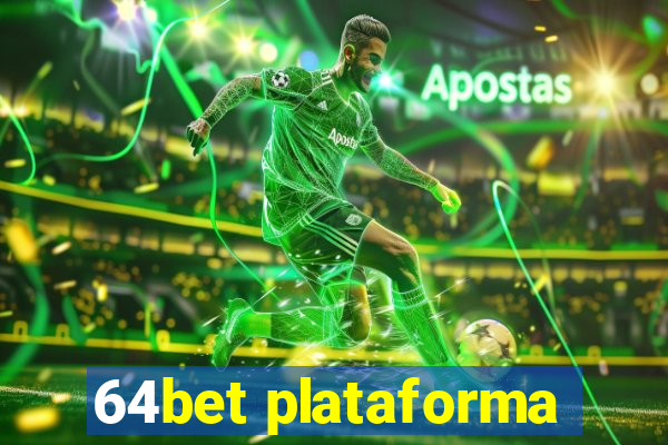 64bet plataforma