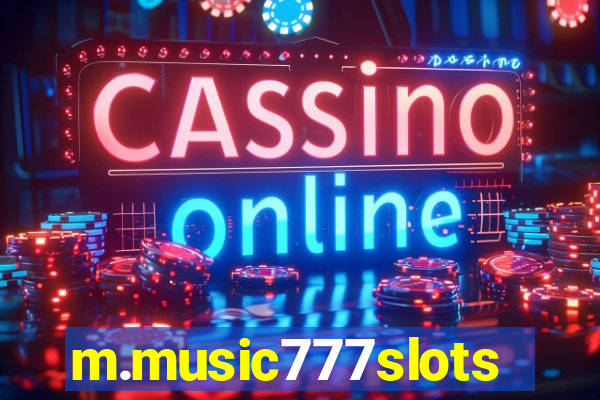 m.music777slots