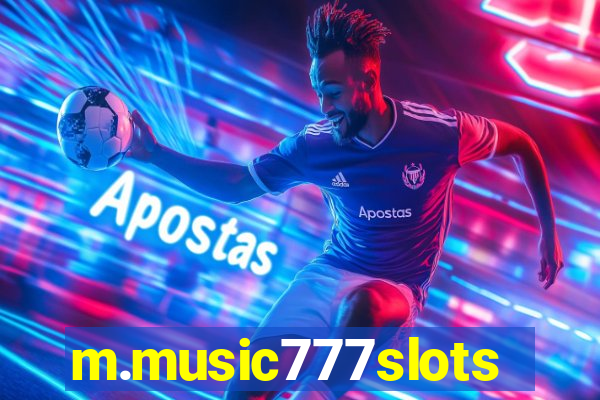 m.music777slots