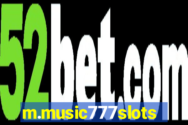 m.music777slots