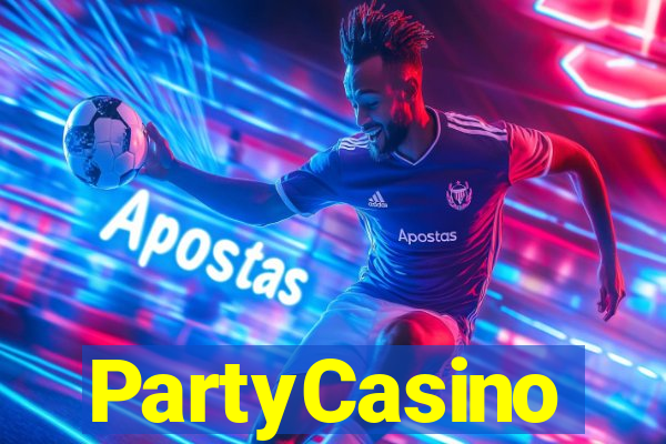 PartyCasino