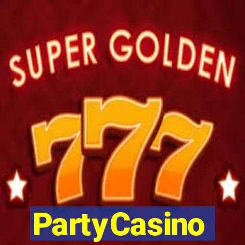 PartyCasino