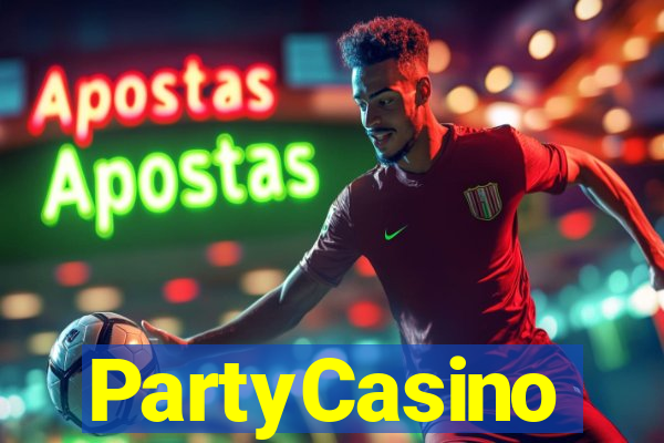 PartyCasino