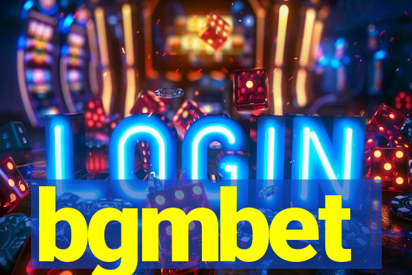 bgmbet