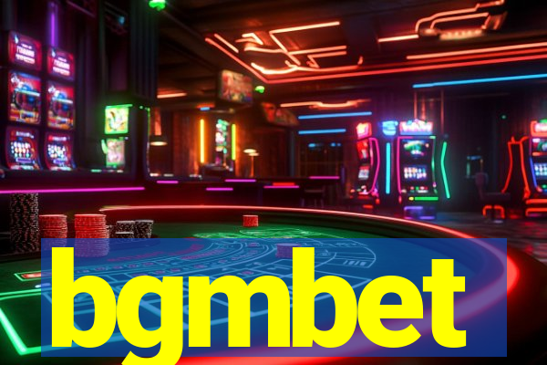 bgmbet