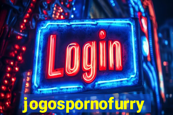 jogospornofurry